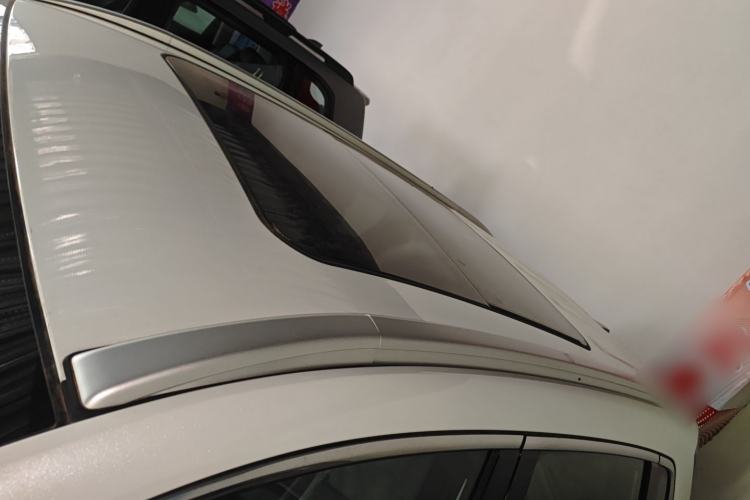 Used CHANGAN CS55PLUS 2026 Model Fourth-Generation New Blue Whale 1.5T Leading Model
