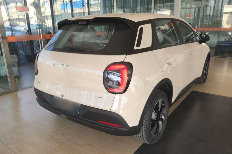 Used AION UT 2025 420 Intelligent Luxury Edition