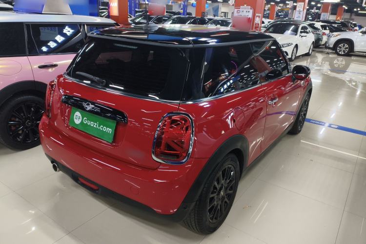 Used MINI MINI 2021 1.5T COOPER Classic Edition