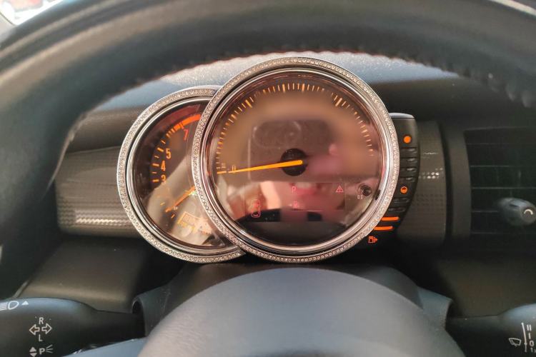 Used MINI 2014 1.5T COOPER Excitement Instrument Cluster