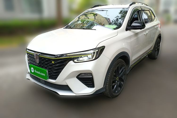 Used Roewe RX5 New Energy 2020 ePLUS National Trend Ronglin Luxury Edition