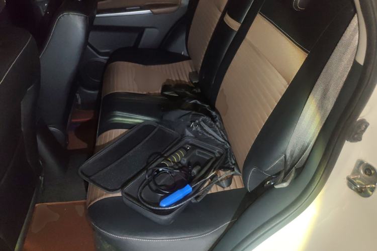 Used Suzuki SX4 2013 Koleos 1.6L Automatic Sport Model
