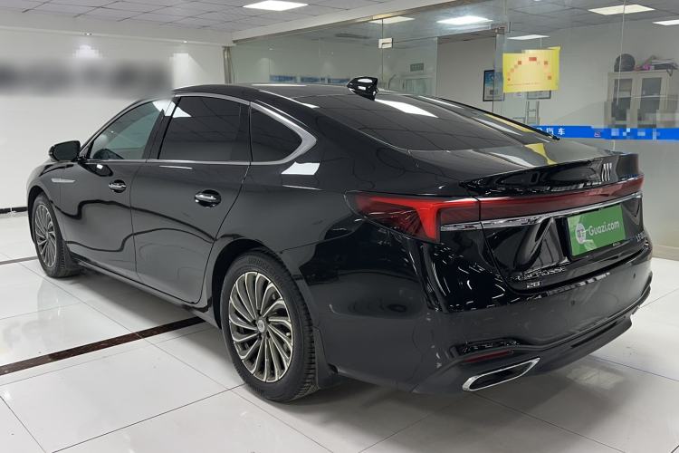 Used Buick LaCrosse 2024 28T Luxury Edition