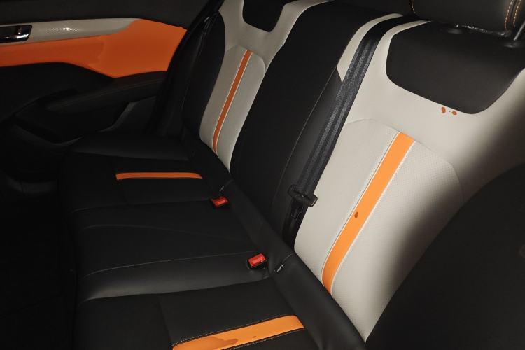 Used Dongfeng Aeolus Yixuan 2023 1.5L Automatic Glory Edition
