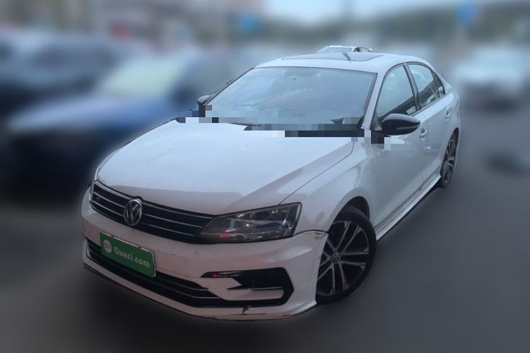 Used Volkswagen Sagitar 2016 280TSI Automatic R-Line