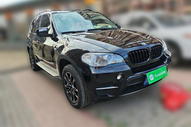 Used BMW X5 2011 xDrive35i Leading Model