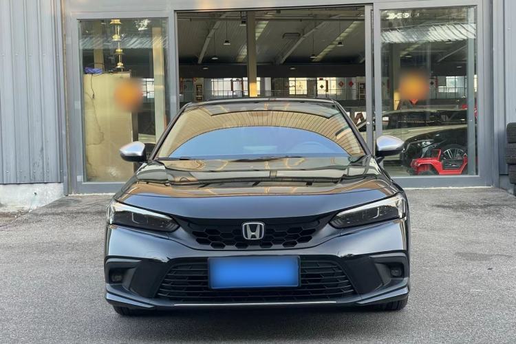 Used Honda Civic 2023 HATCHBACK 2.0L eHEV Extreme Edition