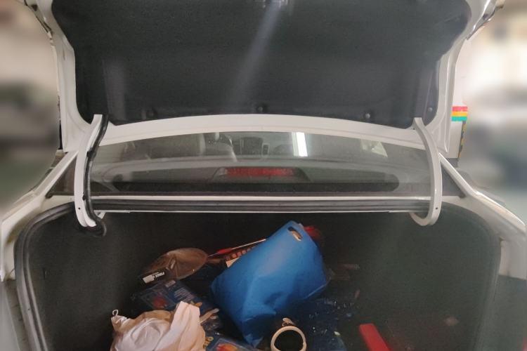 Used Chevrolet Cruze 2013 1.8L SE AT