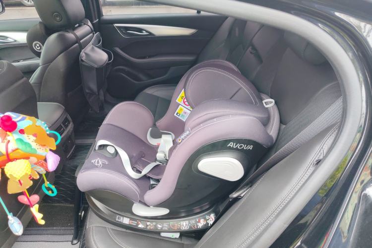 Used Cadillac CT5 2022 28T Fashion Edition