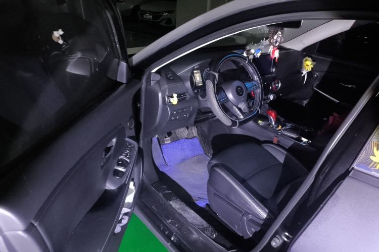 Used Nissan Sylphy 2020 1.6L XL CVT Enjoyment Edition