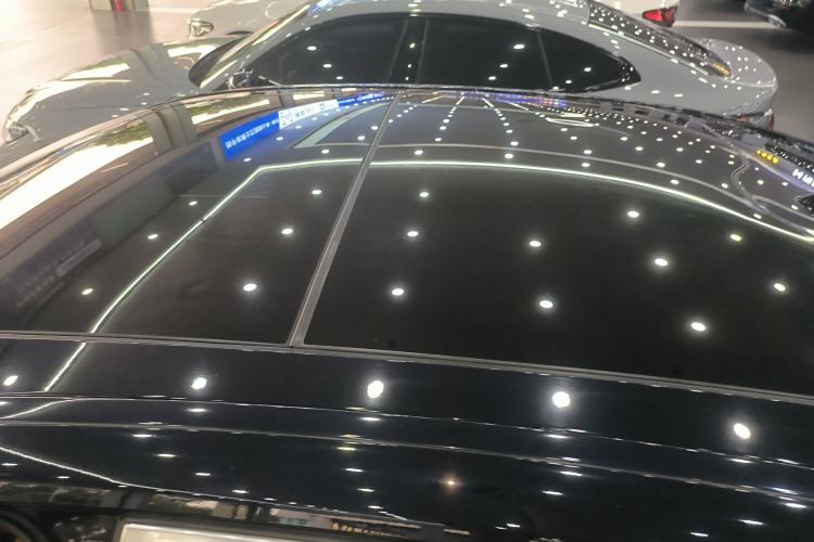 Used BMW 7 Series 2018 730Li Luxury Edition M Sport Package
