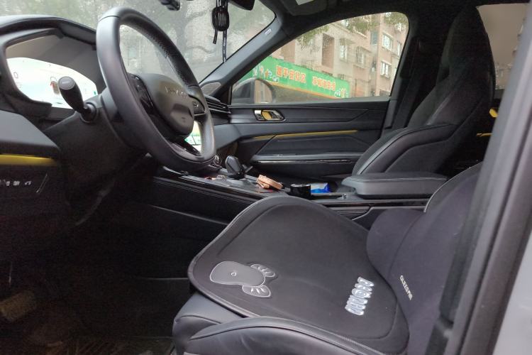 Used Lynk & Co 01 EM-P 2023 1.5TD EM-P PM