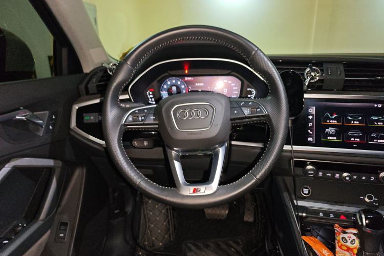 Used Audi Q3 Sportback 2020 35 TFSI Ambition Edition

