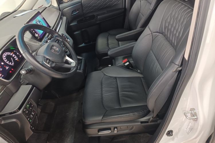 Used Honda Elysion 2022 2.0L eHEV Luxury First Edition