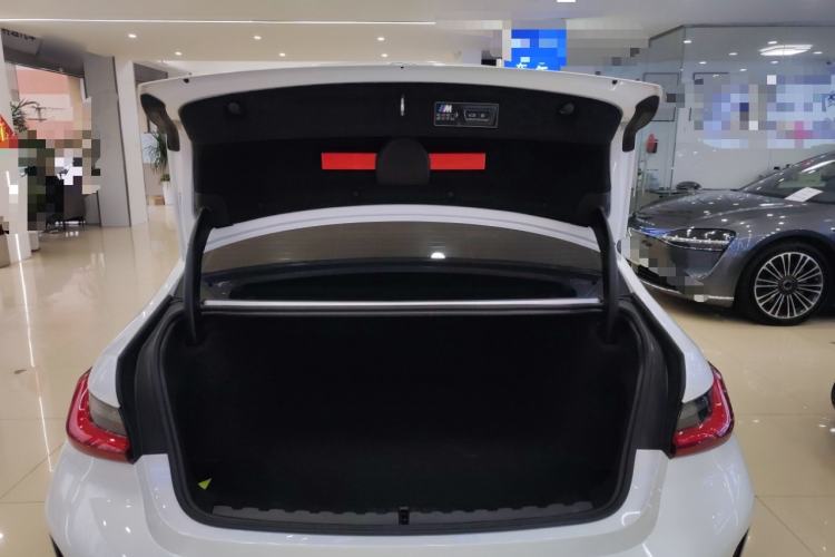 Used BMW 3 Series 2024 325Li M Sport Package
