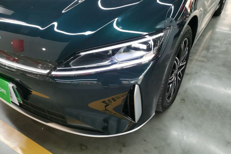 Used Chery Fulwin A9L 2025 Model, 260 Ultra-Long Range Prestige Edition Left Front Headlight