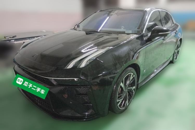 Used Lynk & Co 03 2023 1.5TD DCT JingPro