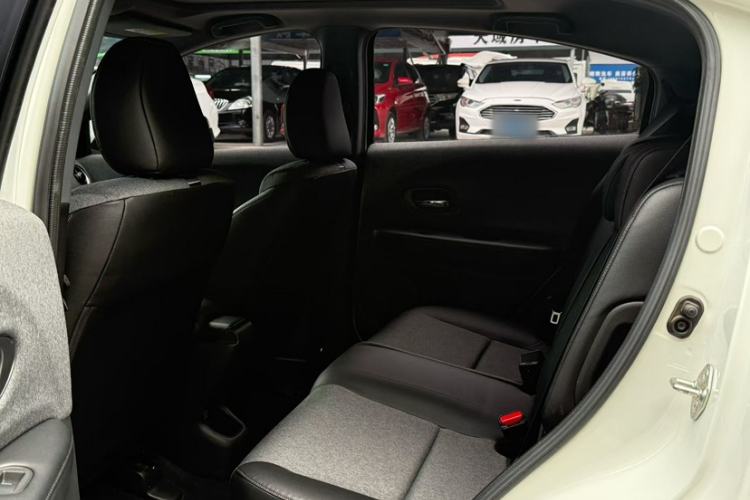 Used Honda XR-V 2021 1.5L CVT Comfort Version
