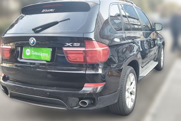 Used BMW X5 2011 xDrive35i Leading Model
