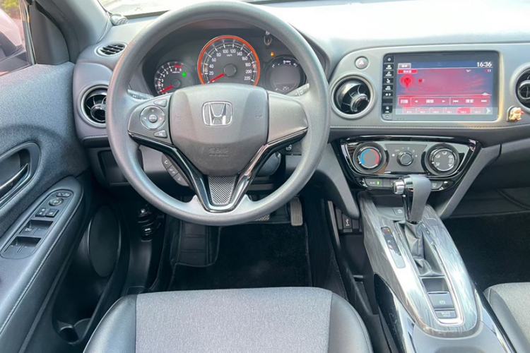 Used Honda XR-V 2020 1.5L CVT Comfort Version Interior 2