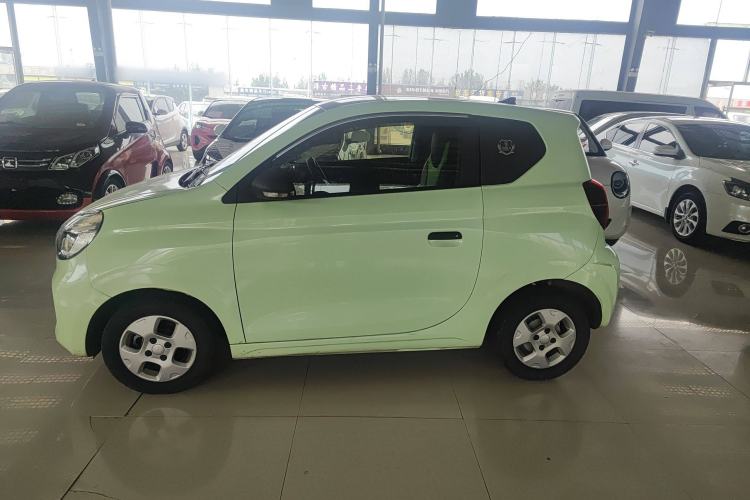 Used Roewe Clever 2021 302km All-Round Version
