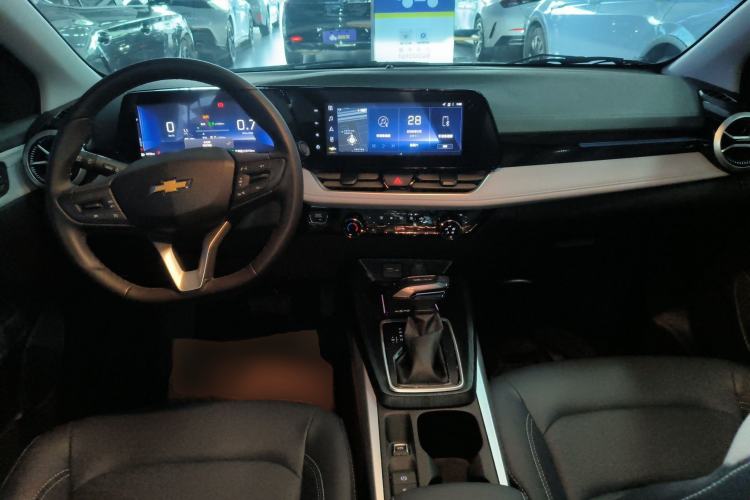 Used Chevrolet Monza 2024 1.5L Dual-Clutch Enjoyment Edition