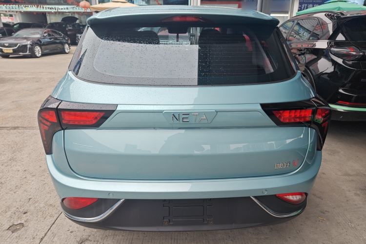 Used NETA V 2022 Chao 400 Lite
