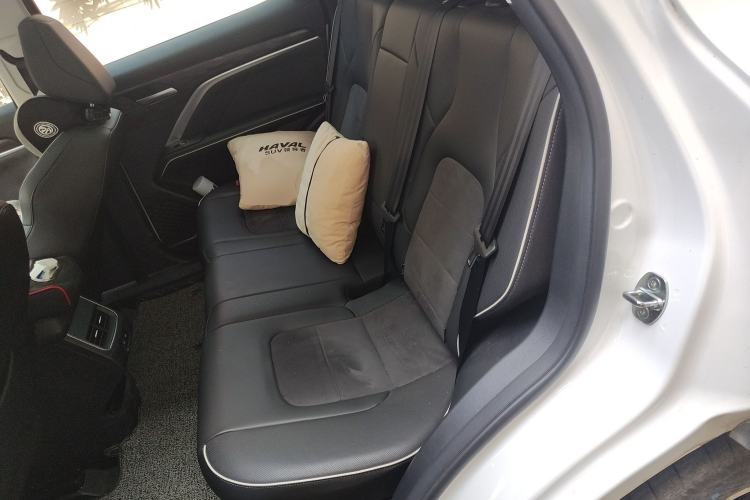 Used Haval H6 2023 National Trend Edition 1.5T Automatic Champion Version