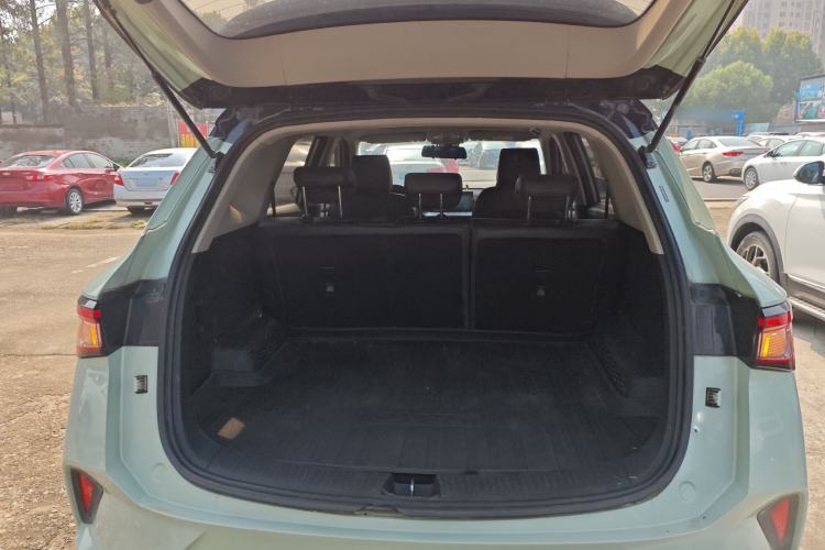 Used Wuling Asta 2021 1.5T CVT Star曜 Edition