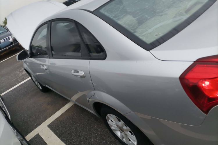 Used Buick Excelle 2015 1.5L Automatic Classic Model