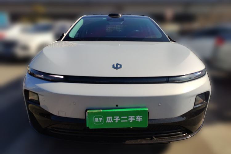 Used Leapmotor B01 2025 650 LiDAR Edition
