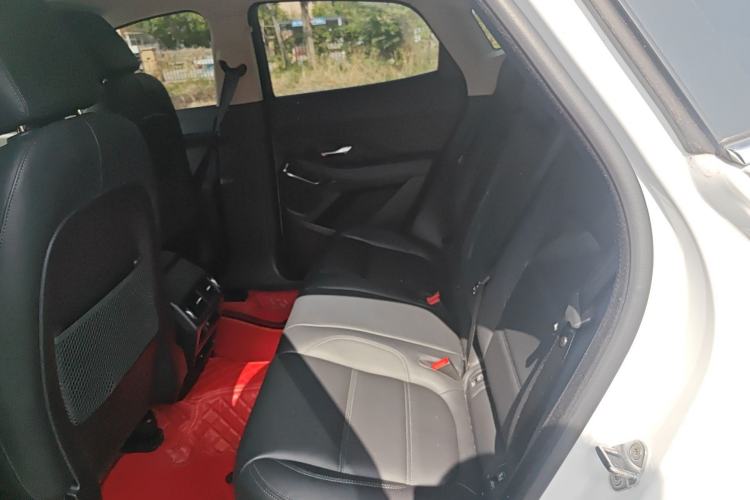 Used Jaguar E-PACE 2018 P200 S China VI