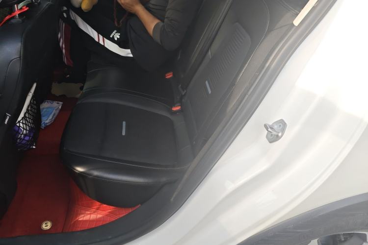 Used Ford Focus Active 2020 EcoBoost 180 Automatic Trendy Model