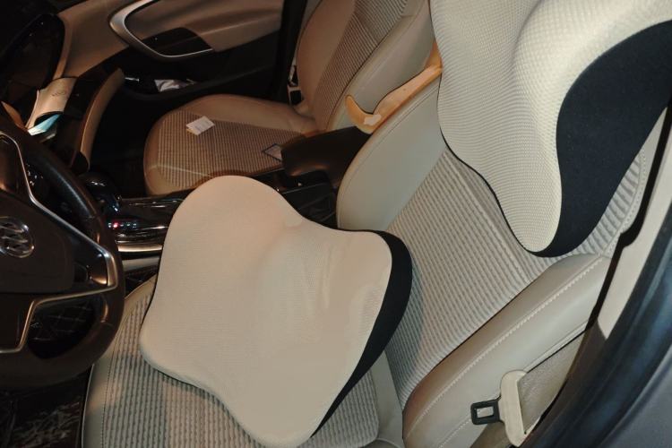 Used Buick Regal 2014 2.0L Leading Fashion Edition Left Front Seat