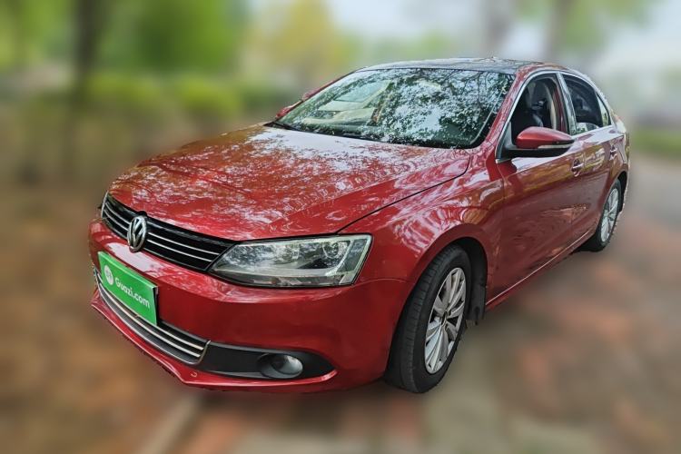 Used Volkswagen Sagitar 2012 1.6L Automatic Comfort Edition