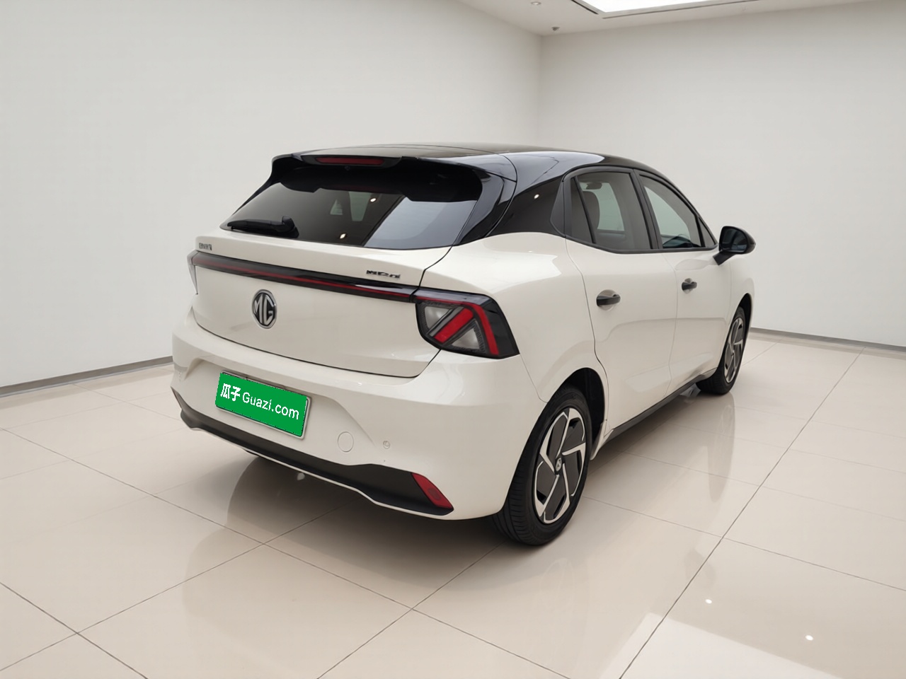 MG 4 EV 2026 Revised 437 Composed Edition — снимка 6