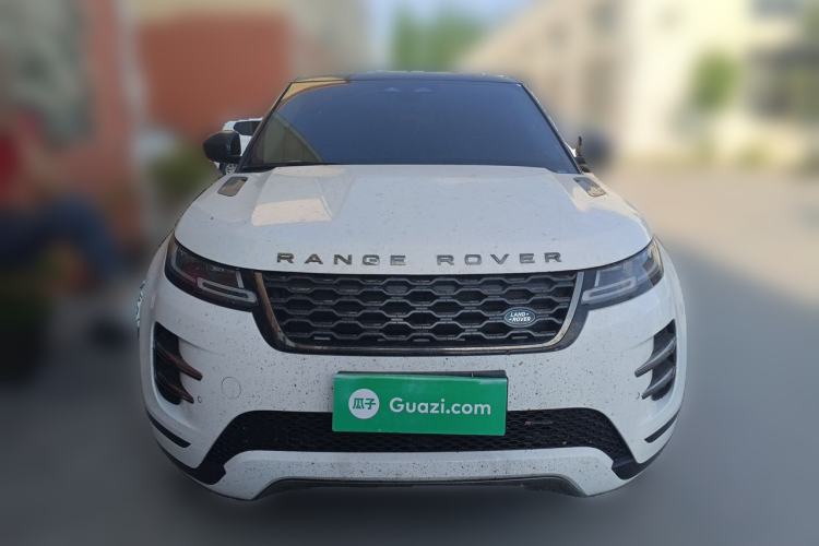 Used Land Rover Range Evoque 2023 Aurora L 249 PS Luxury Edition
