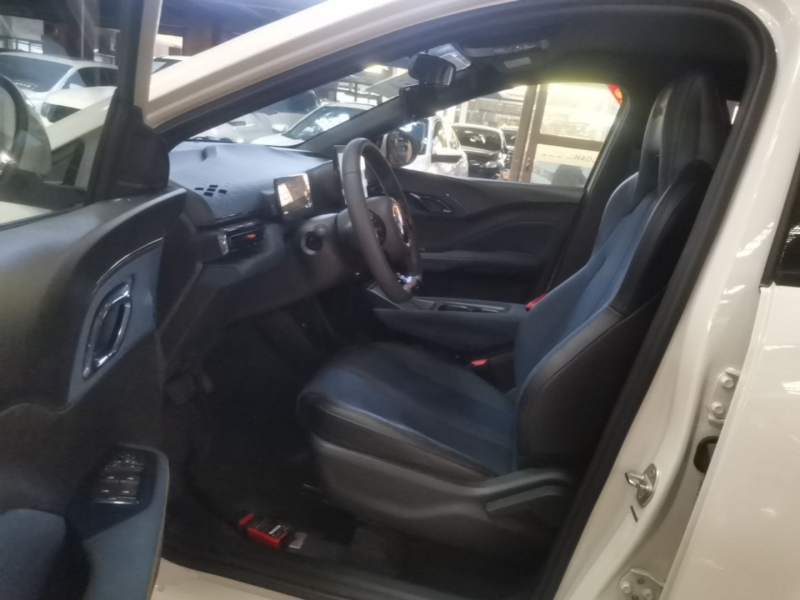 Used BYD Seagull 2024 Honor Edition 305km Dynamic Version — 15