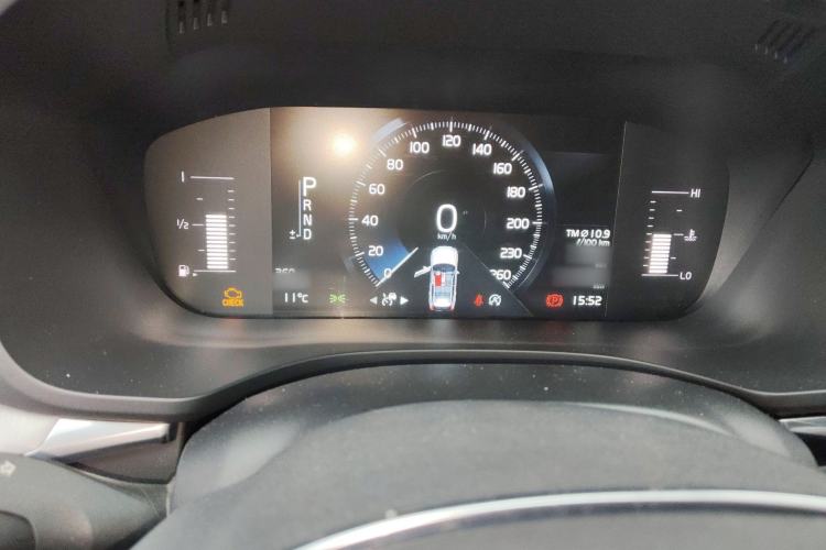 Used Volvo XC60 2021 T5 4x4 Smart Luxury Edition