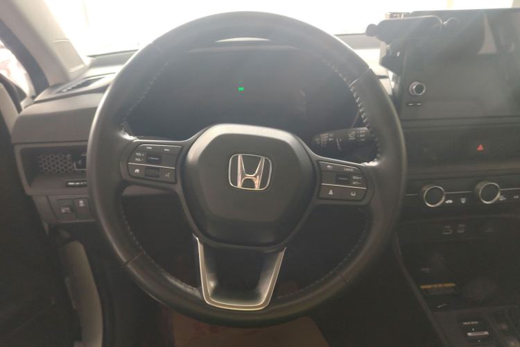 Used Honda CR-V 2023 240TURBO Two-Wheel Drive FENGSHANG Edition 5 Seats