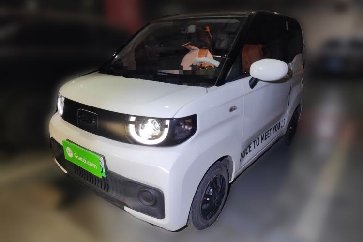 Used QQ Ice Cream 2022 170km Sundae Phosphate Lithium-Ion