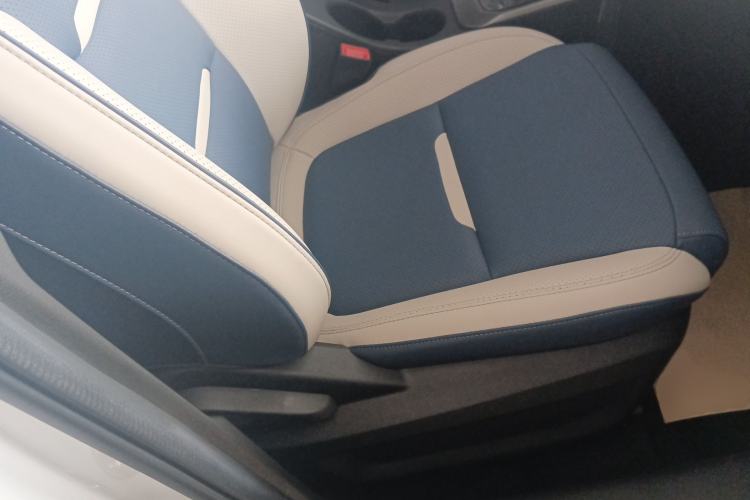 Used Chery Tiggo 5x 2023 1.5L Manual Fashion Edition
