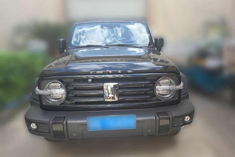Used Tank 300 2023 Off-Road Edition 2.0T Challenger
