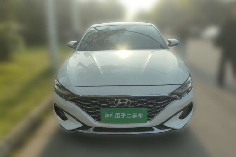 Used Hyundai Lafesta 2019 280TGDi Smart Speed Version China VI Standard