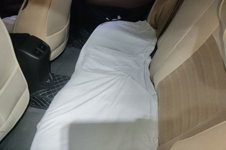 Used Buick Regal 2019 20T Elite Version China VI Standard
