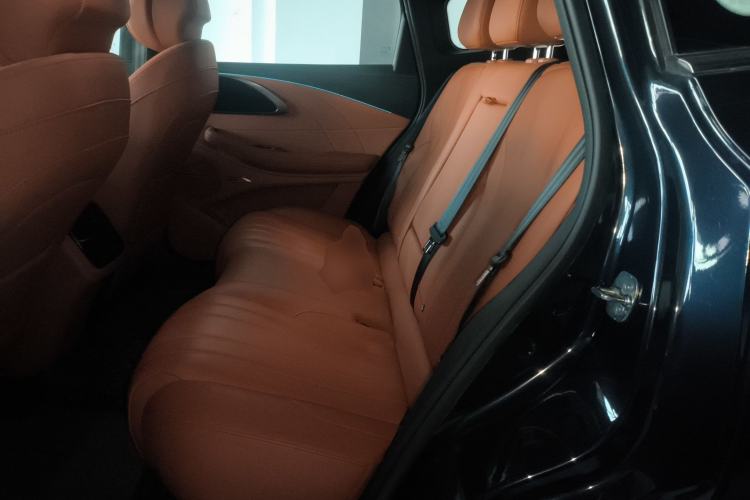 Used EXEED Lingyun 2025 300T Two-Wheel Drive Starry Edition