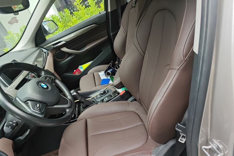 Used BMW X1 2019 sDrive18Li Premium Edition