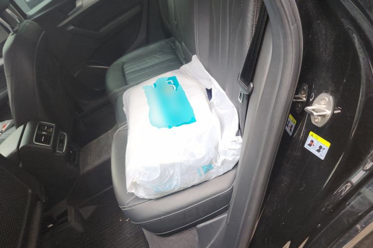 Used Audi Q5L 2020 40 TFSI Prestige Fashion Edition