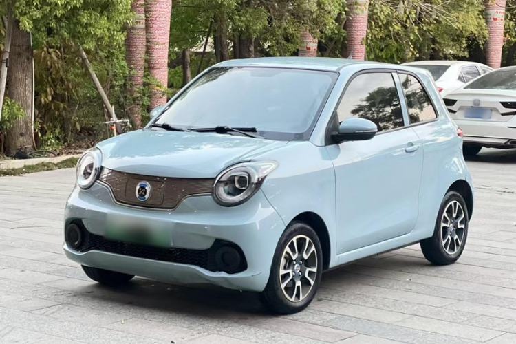 Used Brilliance Xinri i03 2022 Youth Edition 31.45 kWh