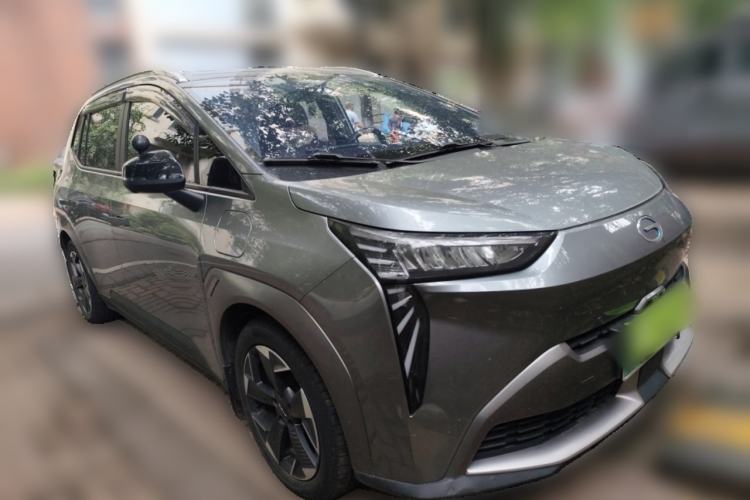 Used AION Y 2022 70 Intelligent Edition Lithium Iron Phosphate
